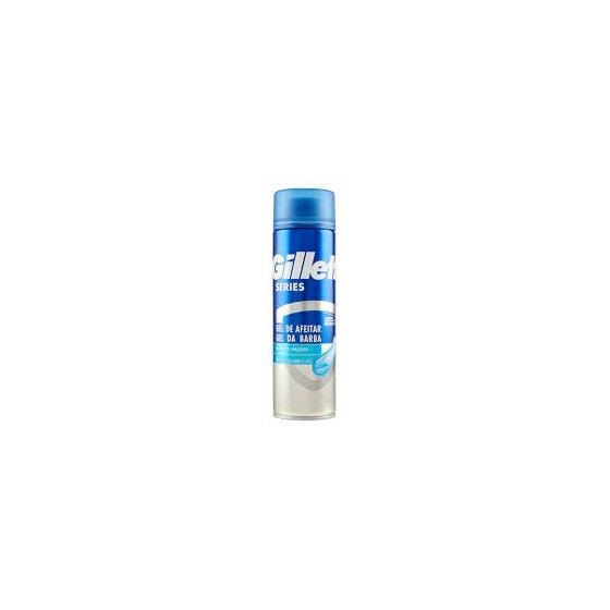 GILLETTE SERIES GEL IDRATANTE 200 ML