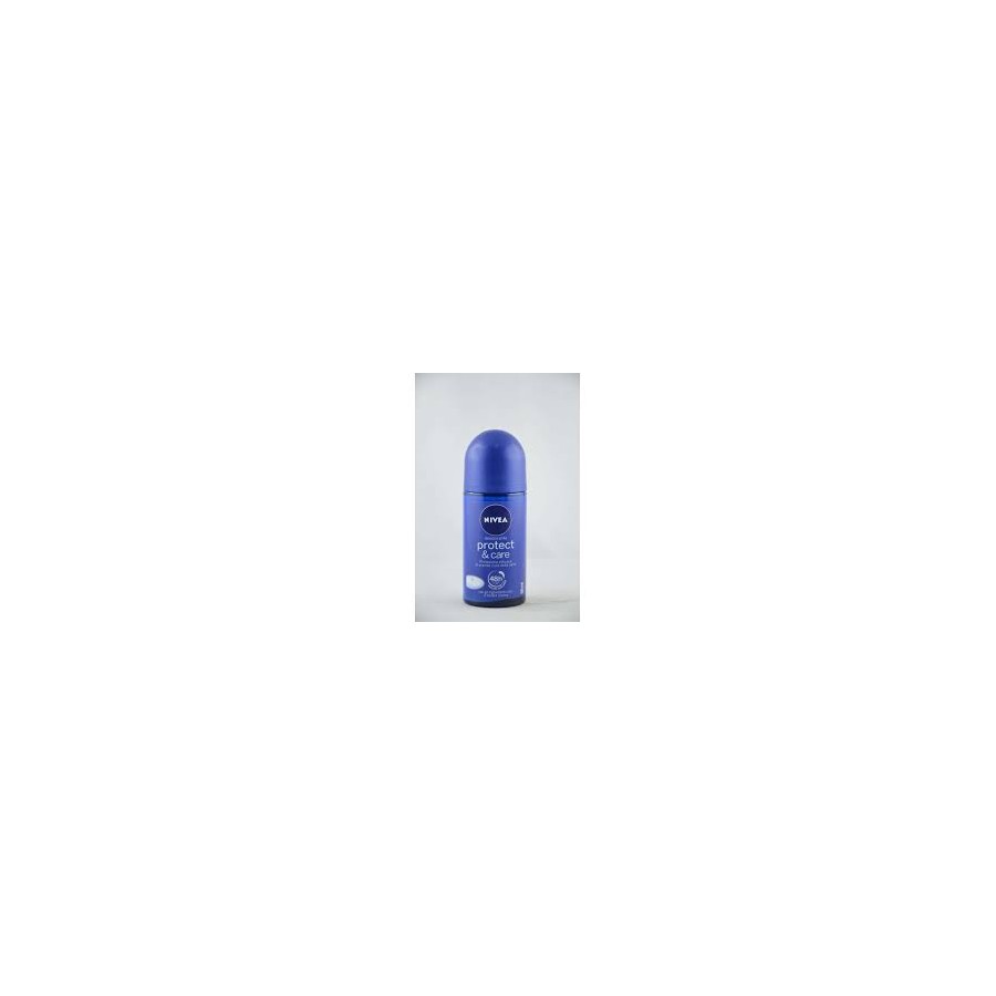 NIVEA DEO ROLL-ON PROT/CARE 50