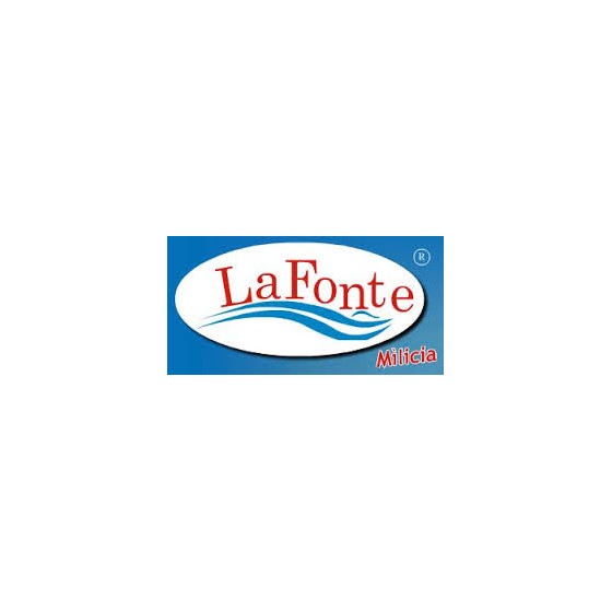 LA FONTE ACQUA  LT 2 X6