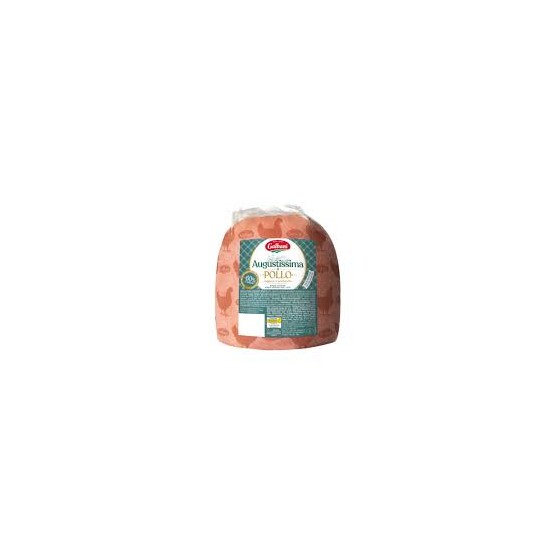 galbani mortadella di pollo