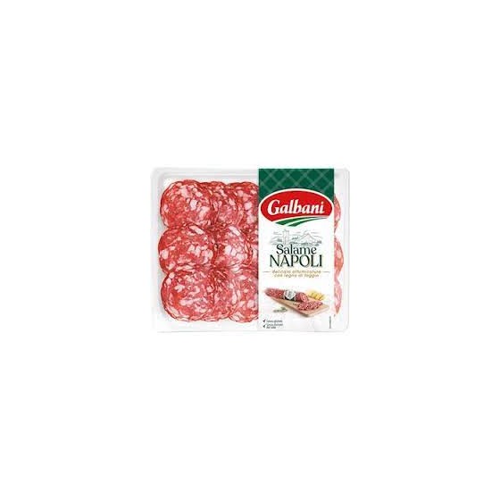 GALBANI NAPOLI PREAFF.GR 80