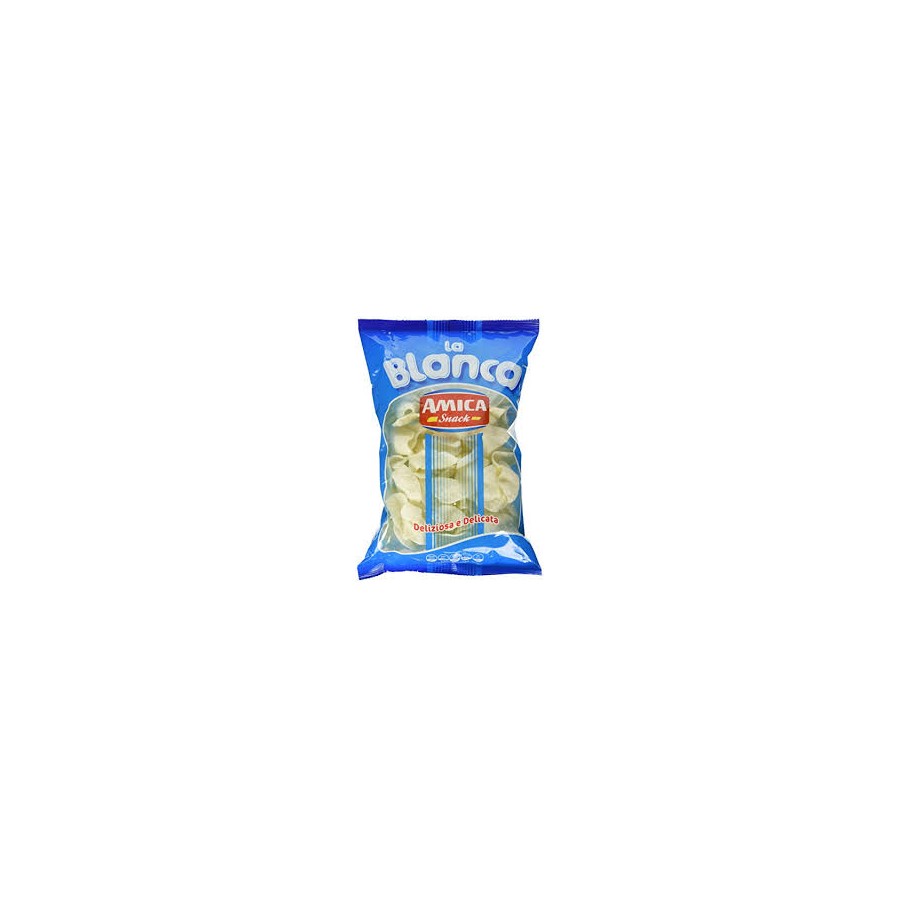 AMICA CHIPS PAPATINE LA BLANCA GR 90