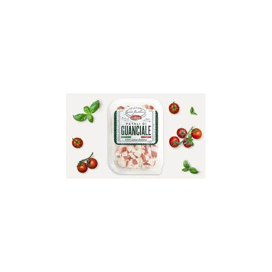 GALBANI PETALI DI GUANCIALE VASCH.GR 100