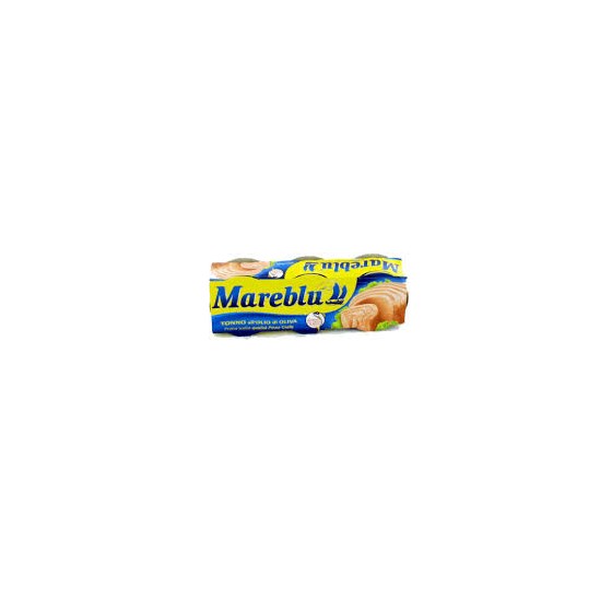 MAREBLU TONNO O.O.GR.80X3