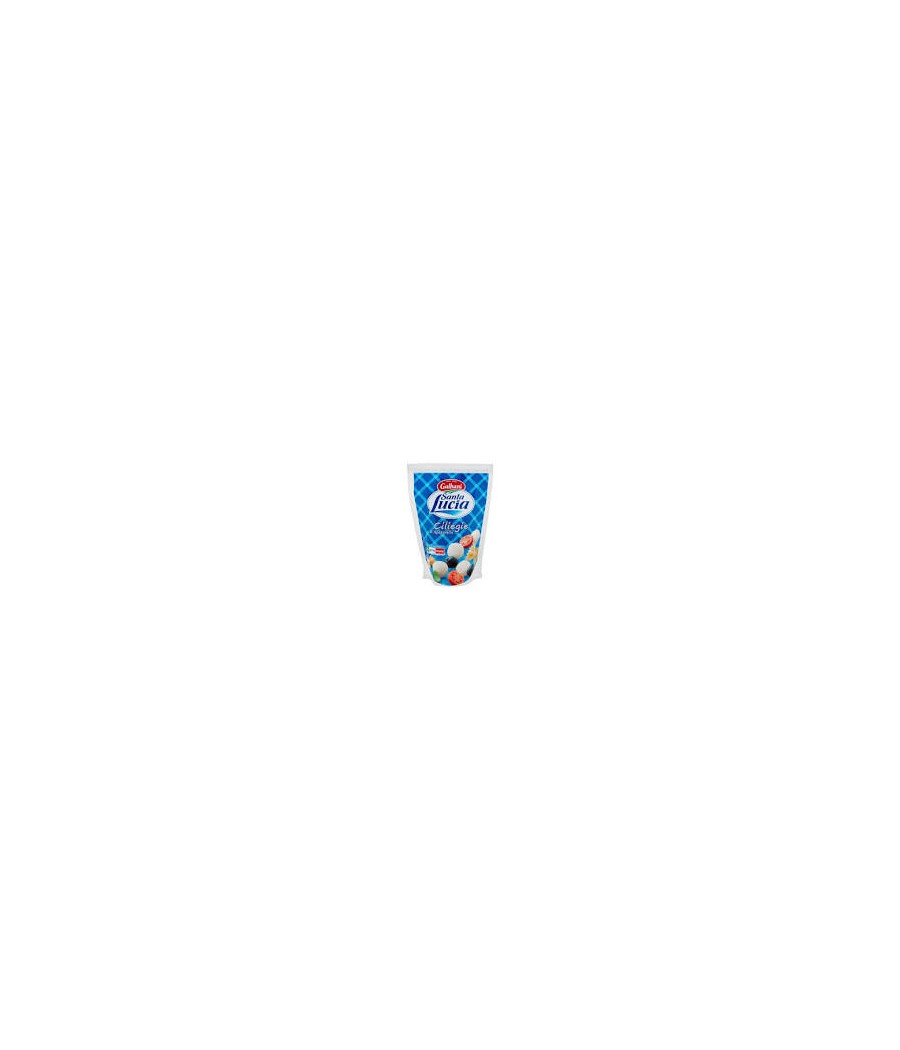 Galbani Santa Lucia Ciliegie di Mozzarella 150 g