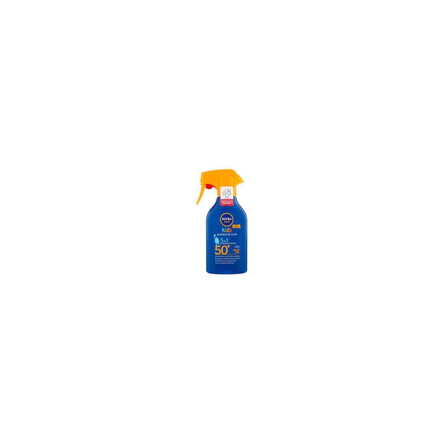 Nivea Sun kids protect & care 50+ Molto Alta 270 ml