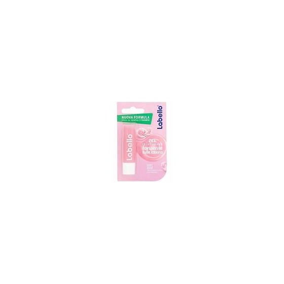 LABELLO SOFT ROSE\' ML.5.5