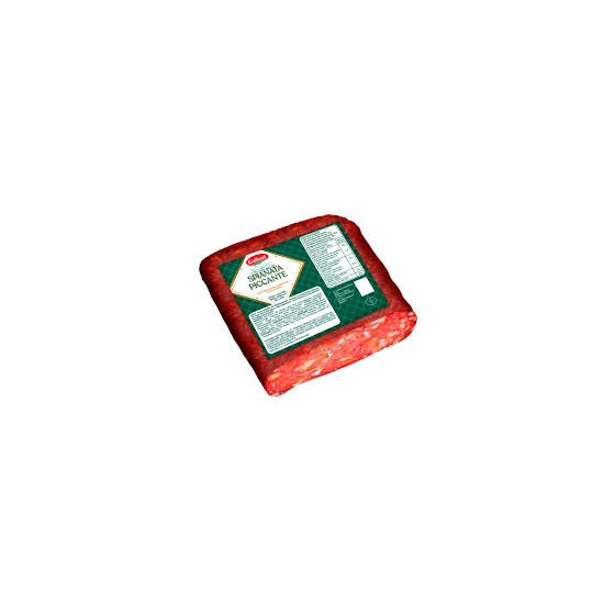 galbani spianata tradizionale