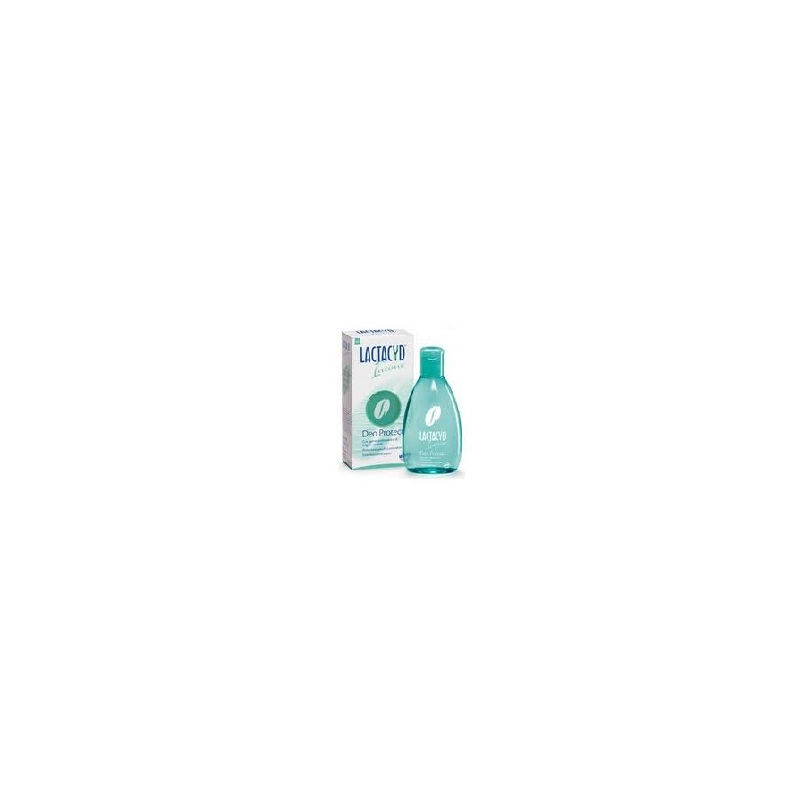 LACTACYD INT.DEO PROTECT ML200