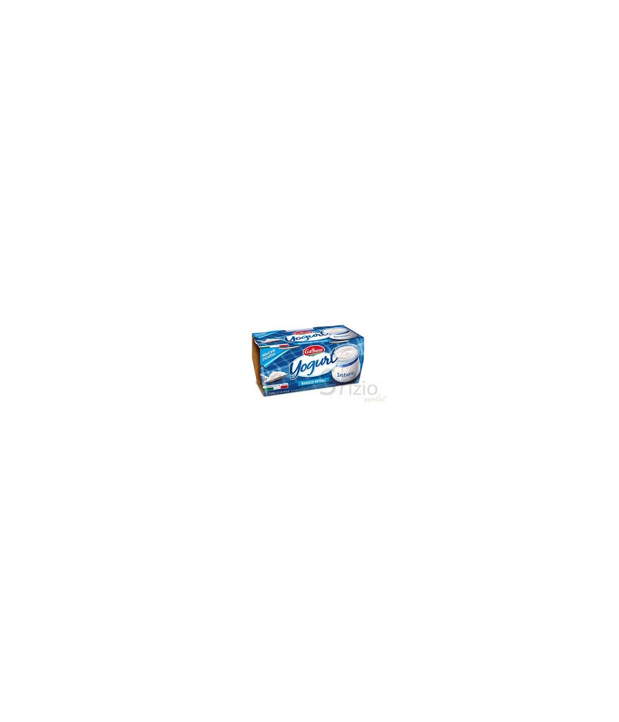 galbani YOG INTERO GR 125X2