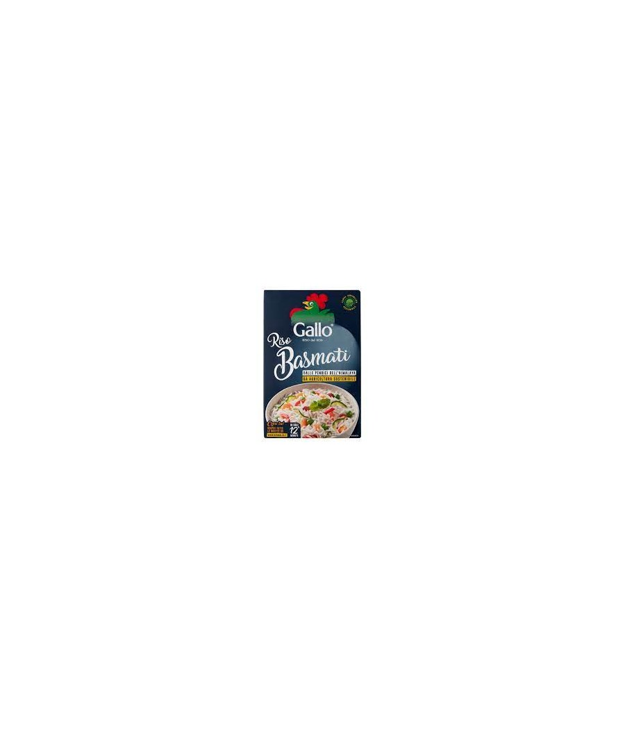 GALLO RISO Basmati 500 g