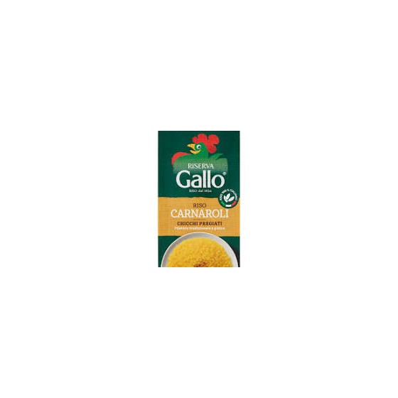 GALLO RISO CARNAROLI KG.1