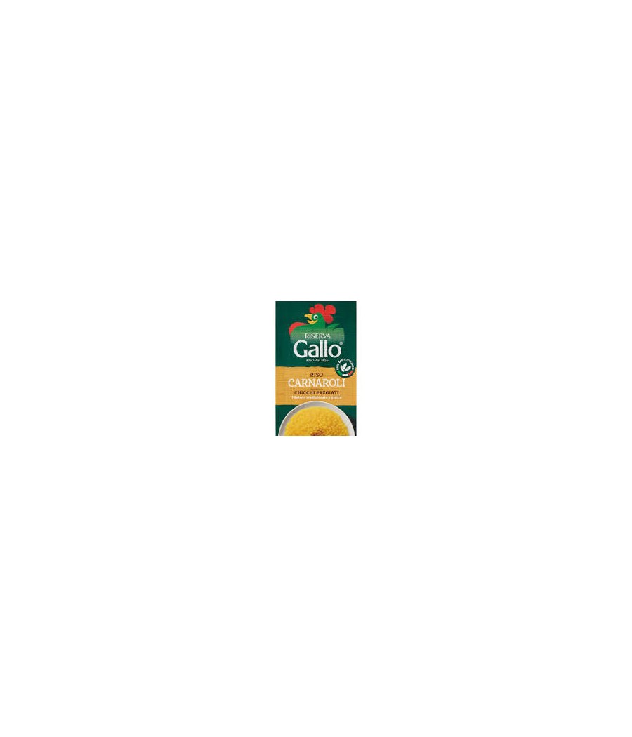 GALLO RISO CARNAROLI KG.1