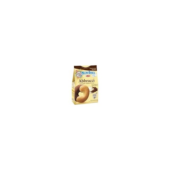 MB  BISCOTTI ABBRACCI 350 GR