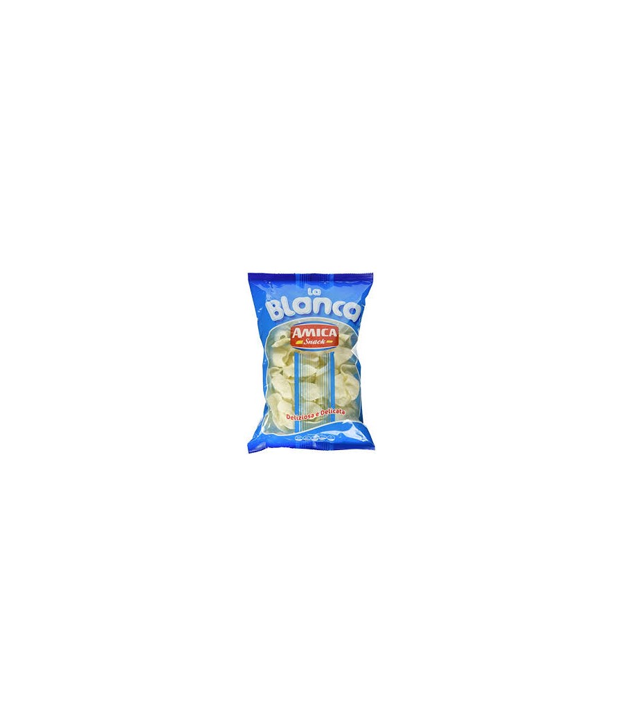 AMICA CHIPS PAPATINE LA BLANCA GR 90