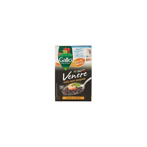 GALLO RISO VENERE GR.500