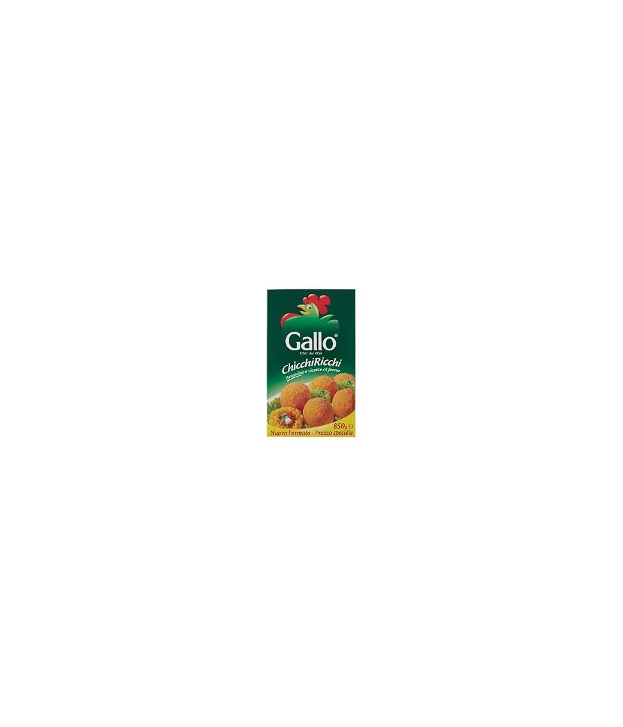GALLO RISO X ARANCINI GR.850
