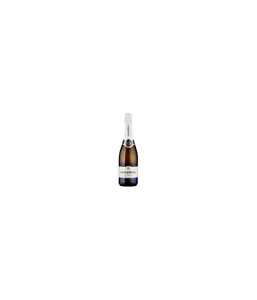 GANCIA DOLCE cl.75 GRAN REALE