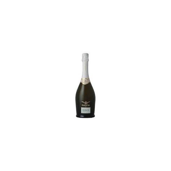 GANCIA SPUMANTE DOLCE CL 70
