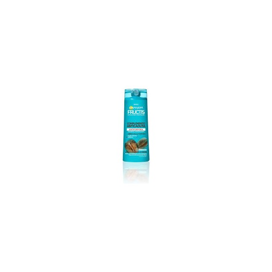 GARN.FRUCTIS shampoo ANTIC.ML 250