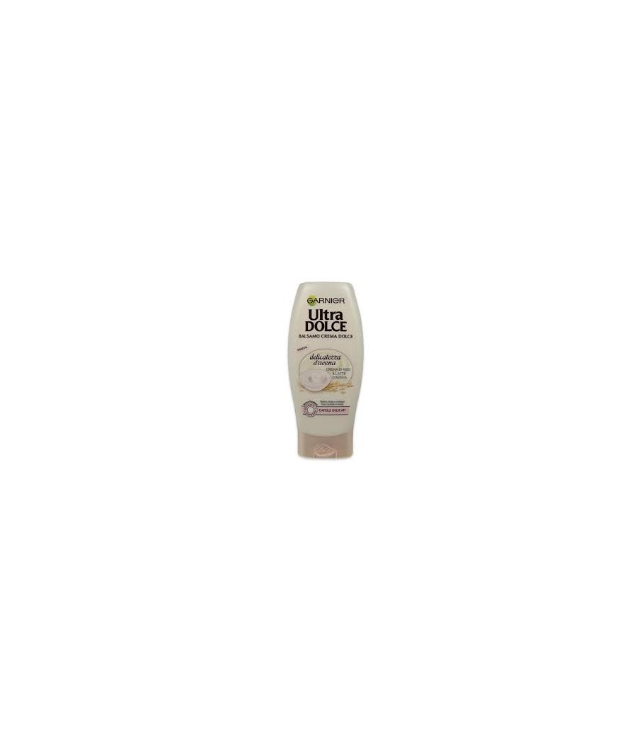 GARNIER U.D. BALS.AVENA ML.200