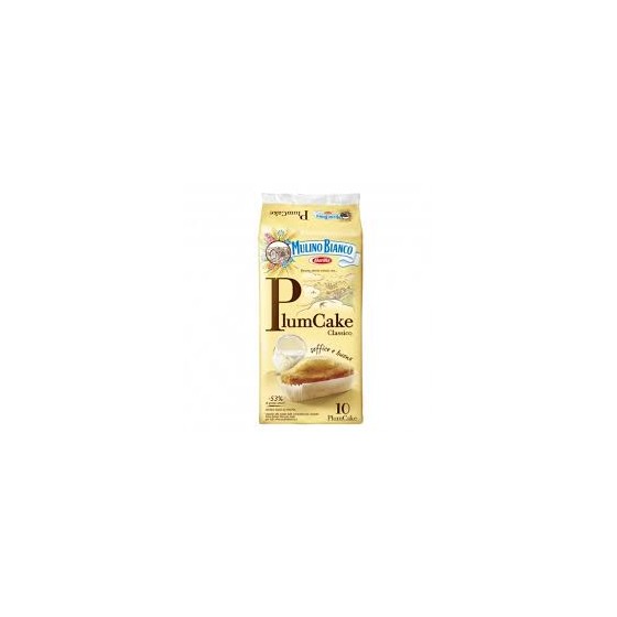 MB  PLUMCAKE YOGURT GR. 330