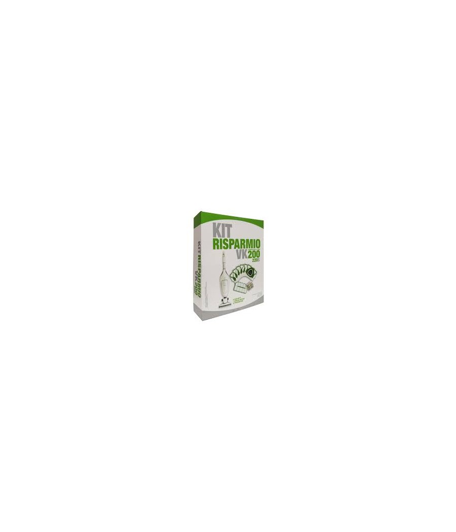 6 SACCHETTI 6 PROFUMI 1 FIL.VK200 VK200S vk 220s FOLLETTO
