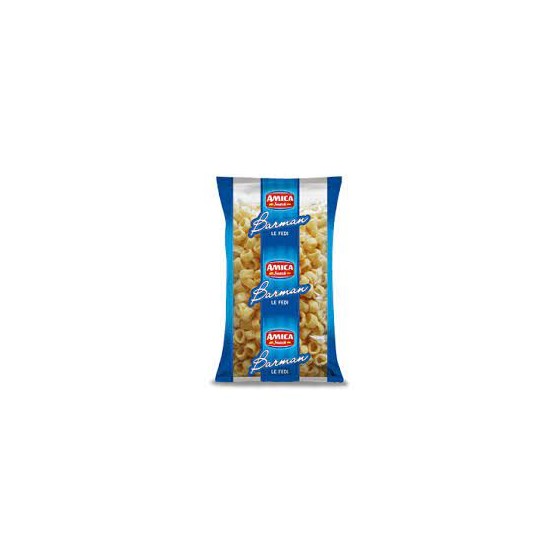amica chips patatine barman gr 180