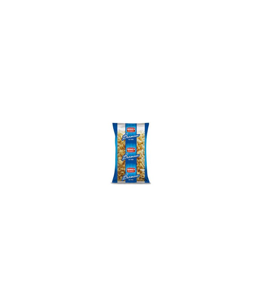 amica chips patatine barman gr 180