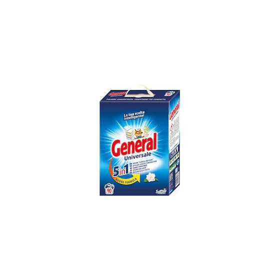 General Fustone 90 Misurini