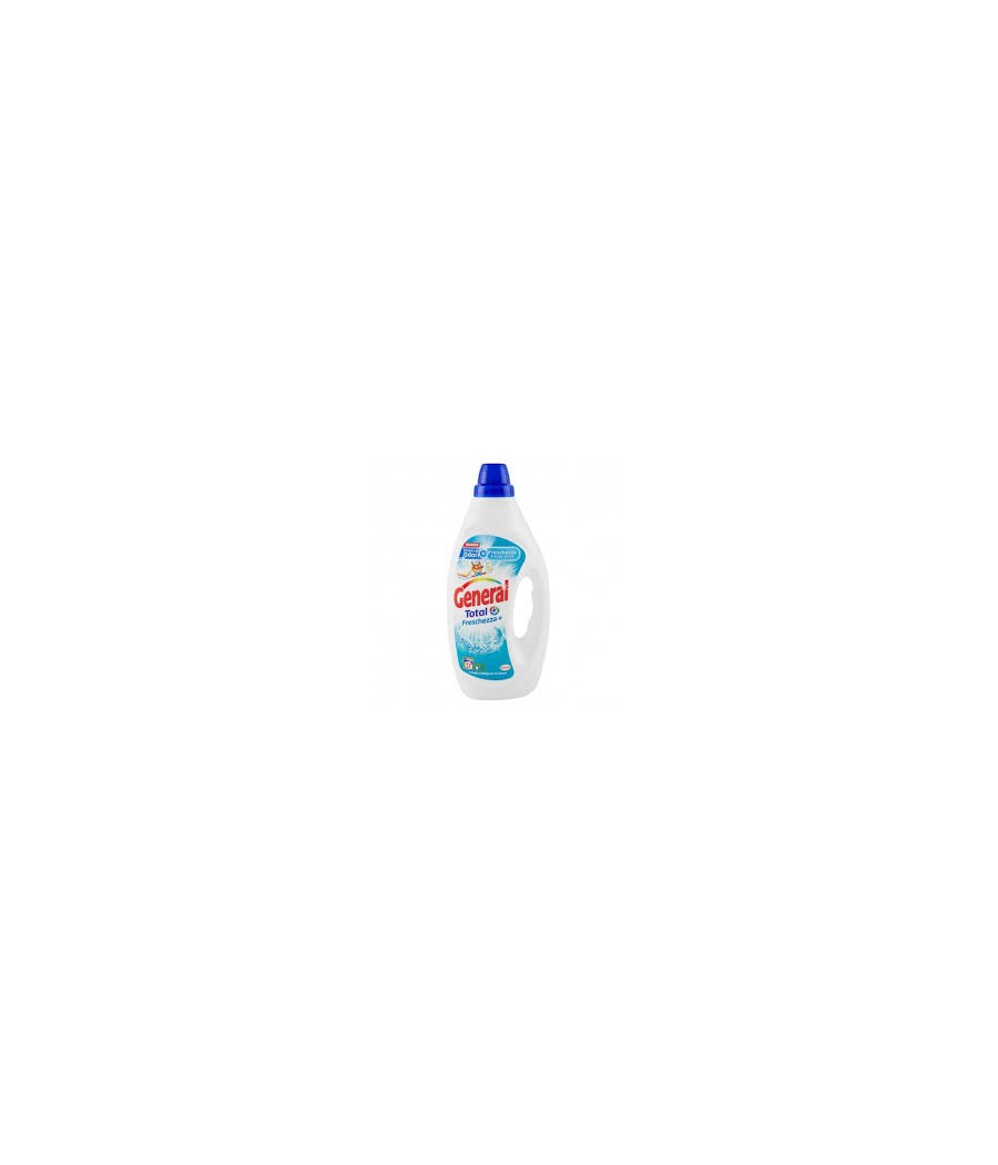 GENERAL LAV. LIQ. 27 LAV. FRESCHEZZA