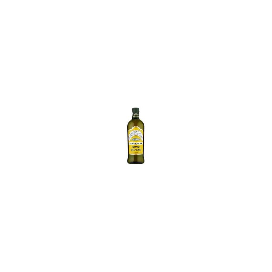 Olio Extra Vergine Di Oliva - San Giovanni  1