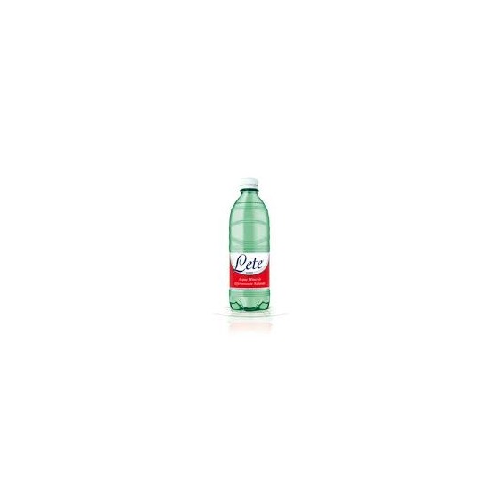 LETE ACQUA MINERALE CL.50