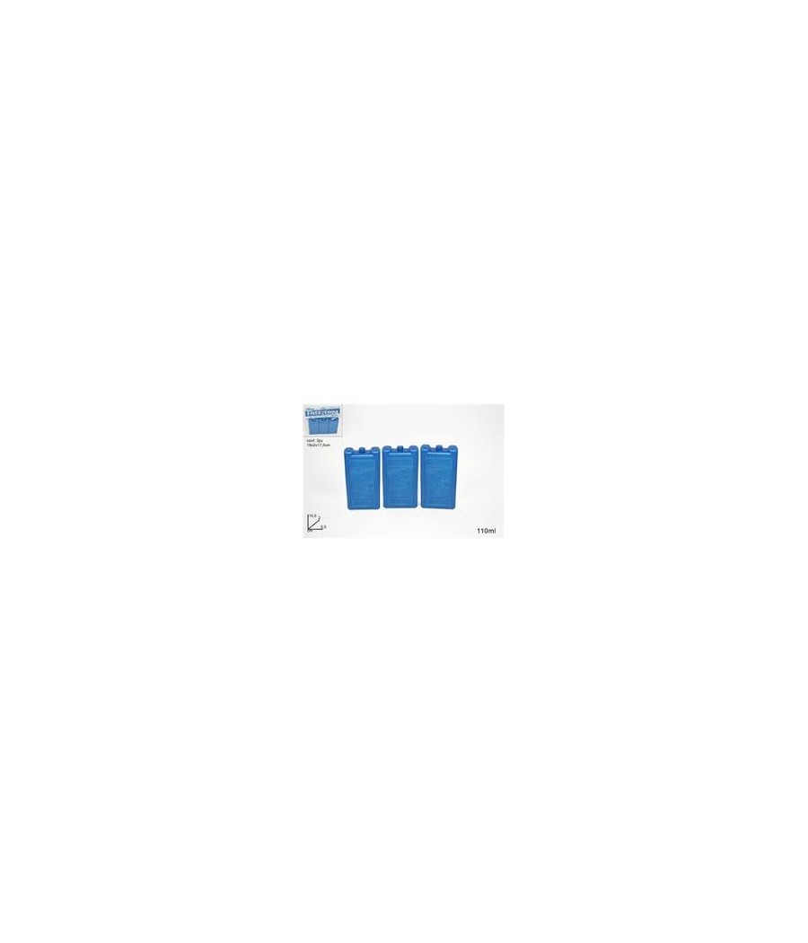 GHIACCIO SINTETICO 110ml 3pz