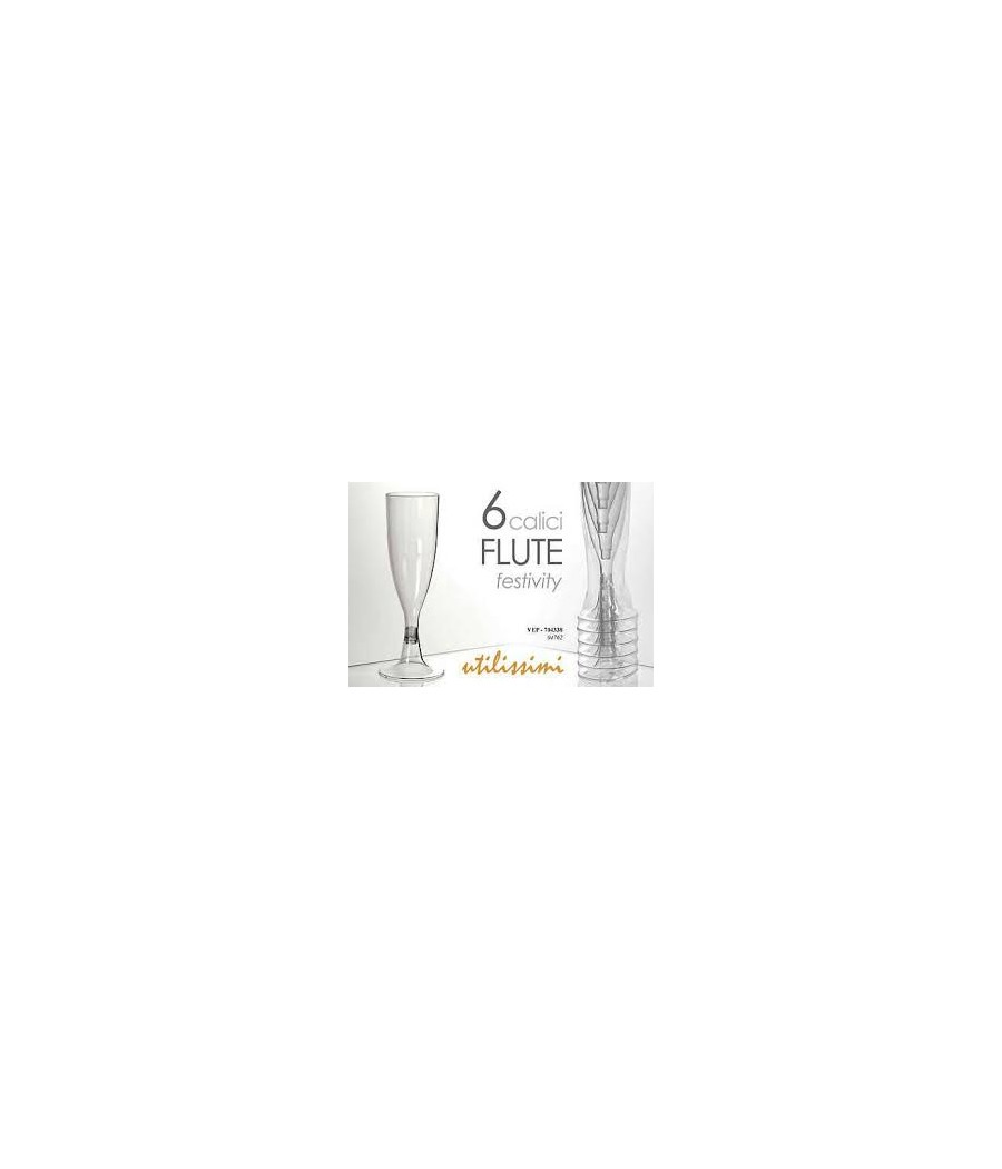 GICOS FLUTE FESTIVITY TRAS.PZ6