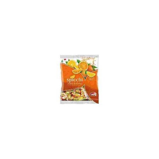 LIKING CARAMELLE GR 220 SPICCHI RIPIENI