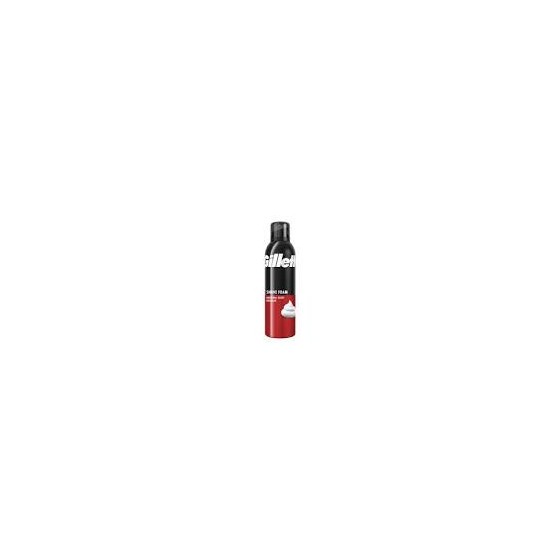 Gillette Gillette schiuma barba classica 400 ml