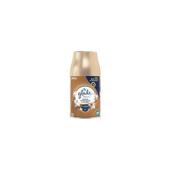 glade automatic ric.sandalo ml.269