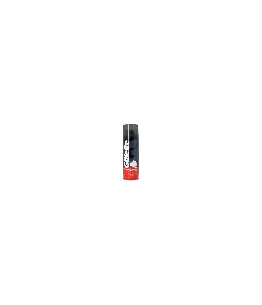 GILLETTE SCHIUMA BARBA 300 ML CLASSICA
