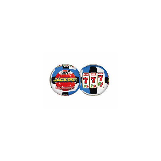 giocattolo pallone beach volley jackpot