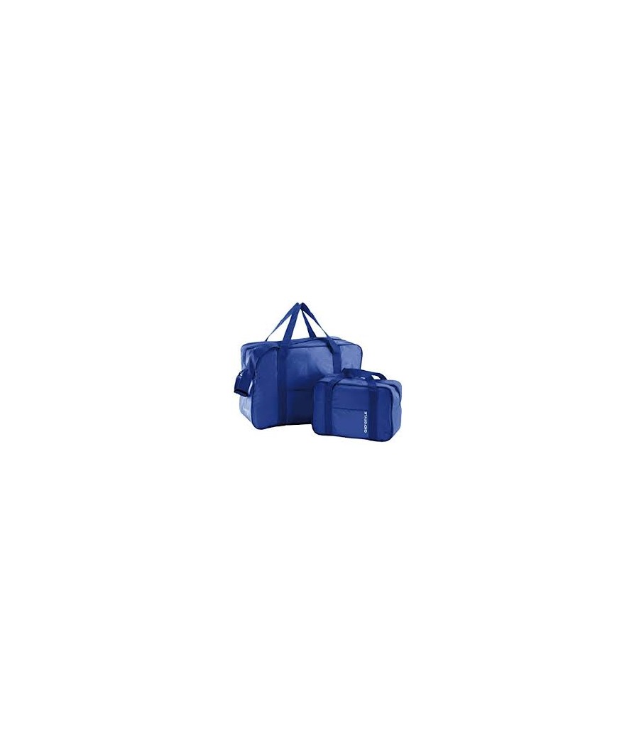 GIOSTYLE SET BORSA TERMIC.LT24+7