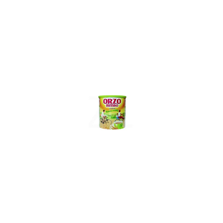 Orzo Bimbo Solubile 120 g