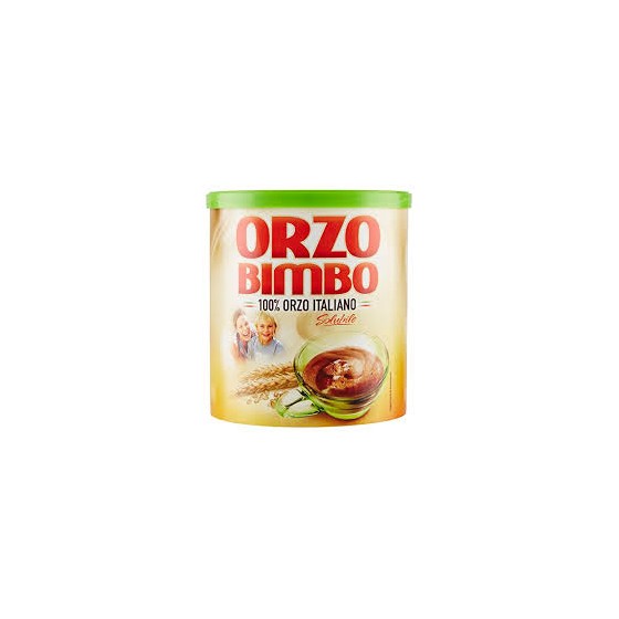 ORZO BIMBO SOLUBILE GR.120