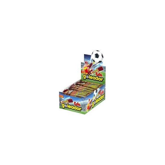 GOLEADOR COLA