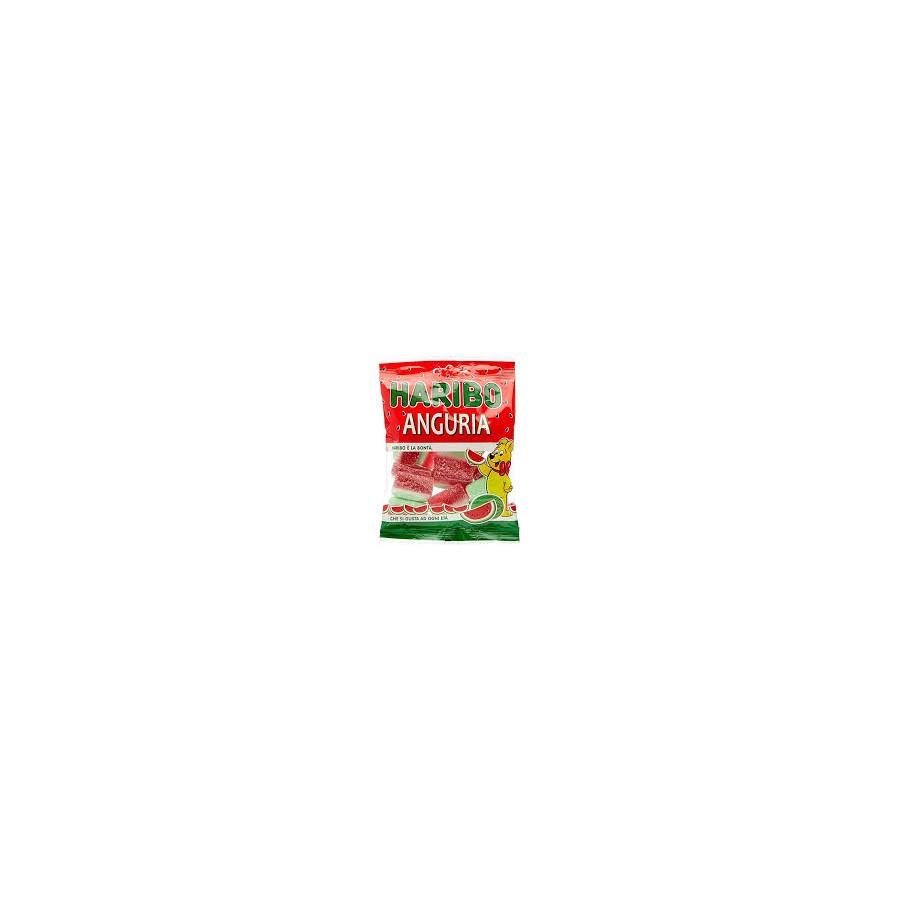 HARIBO BUSTA ANGURIA 100gr