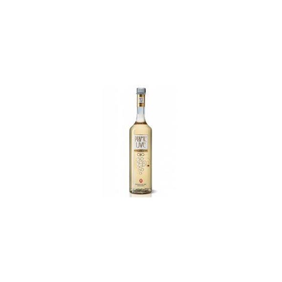 GRAPPA PRIME UVE ORO CL 70