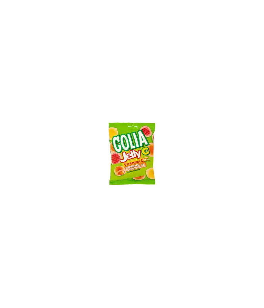 GOLIA JELLY GR 150