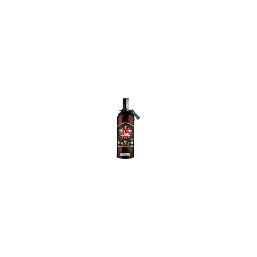 havana club rhum anejo 7 anos