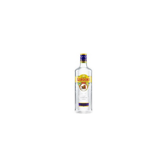 GORDON S GIN CL 70