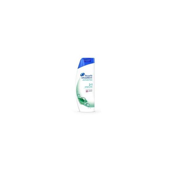 HEAD & SHOULDERS SH. 225 ML 2IN1 ANTIPRURI